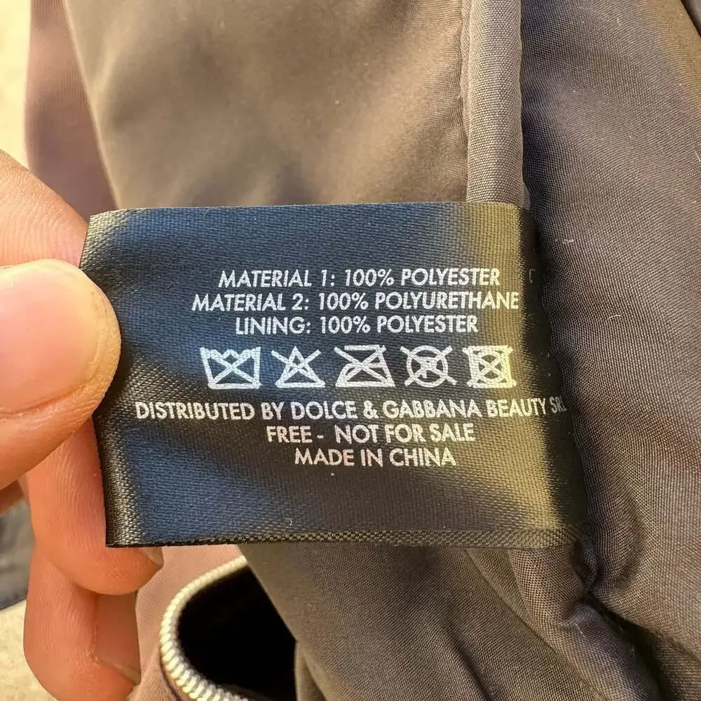 Dolce & Gabbana dolce gabbana